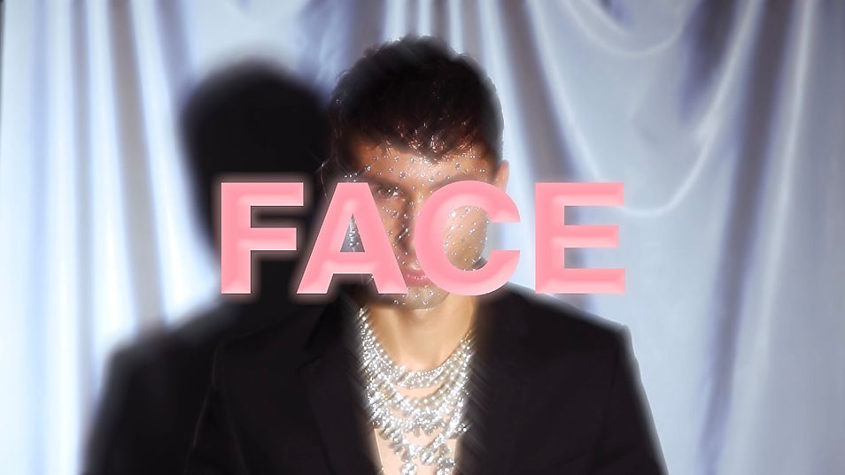 'FACE' Music Video - Nieri